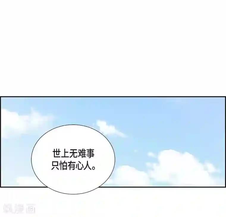 陛下的膝盖上第55话 肺腑之言
