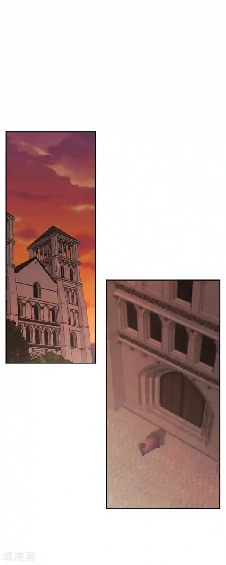 陛下的膝盖上第57话 无名教