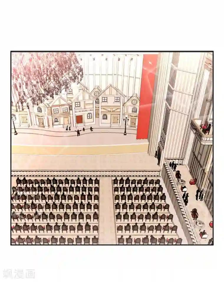 陛下的膝盖上第59话 占卜