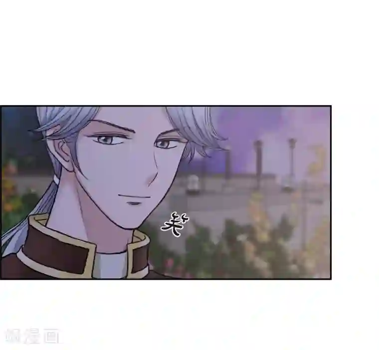 陛下的膝盖上第61话 你为当皇后