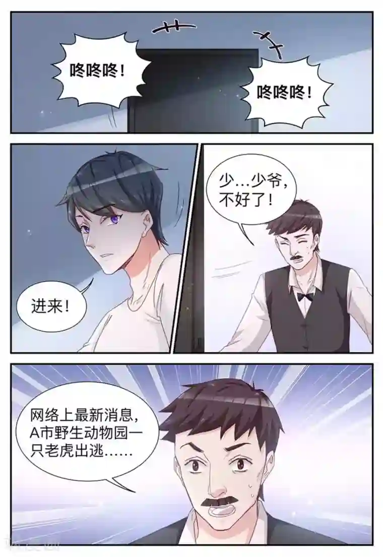 纸短情长第14话