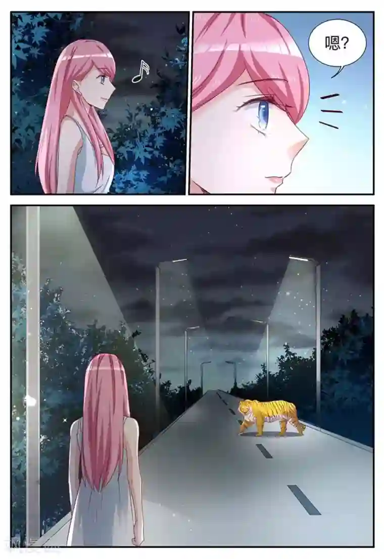 纸短情长第15话