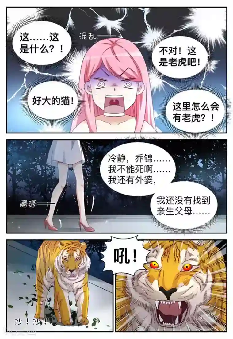 纸短情长第15话