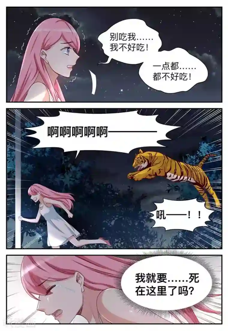 纸短情长第15话