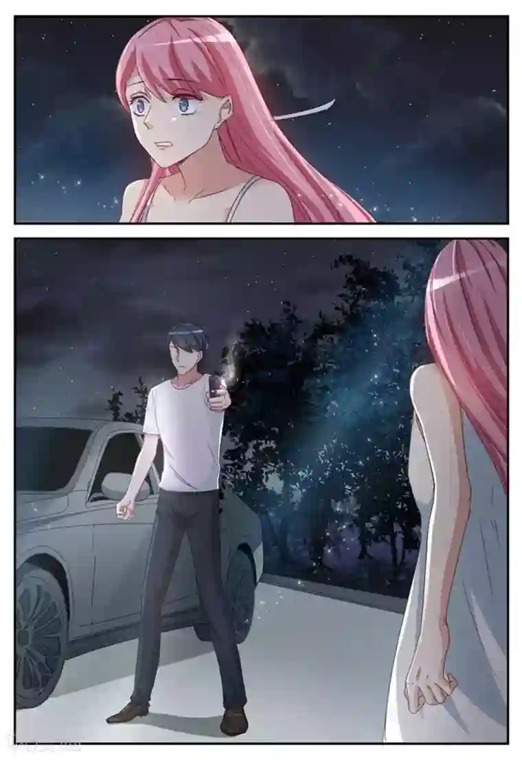 纸短情长第15话