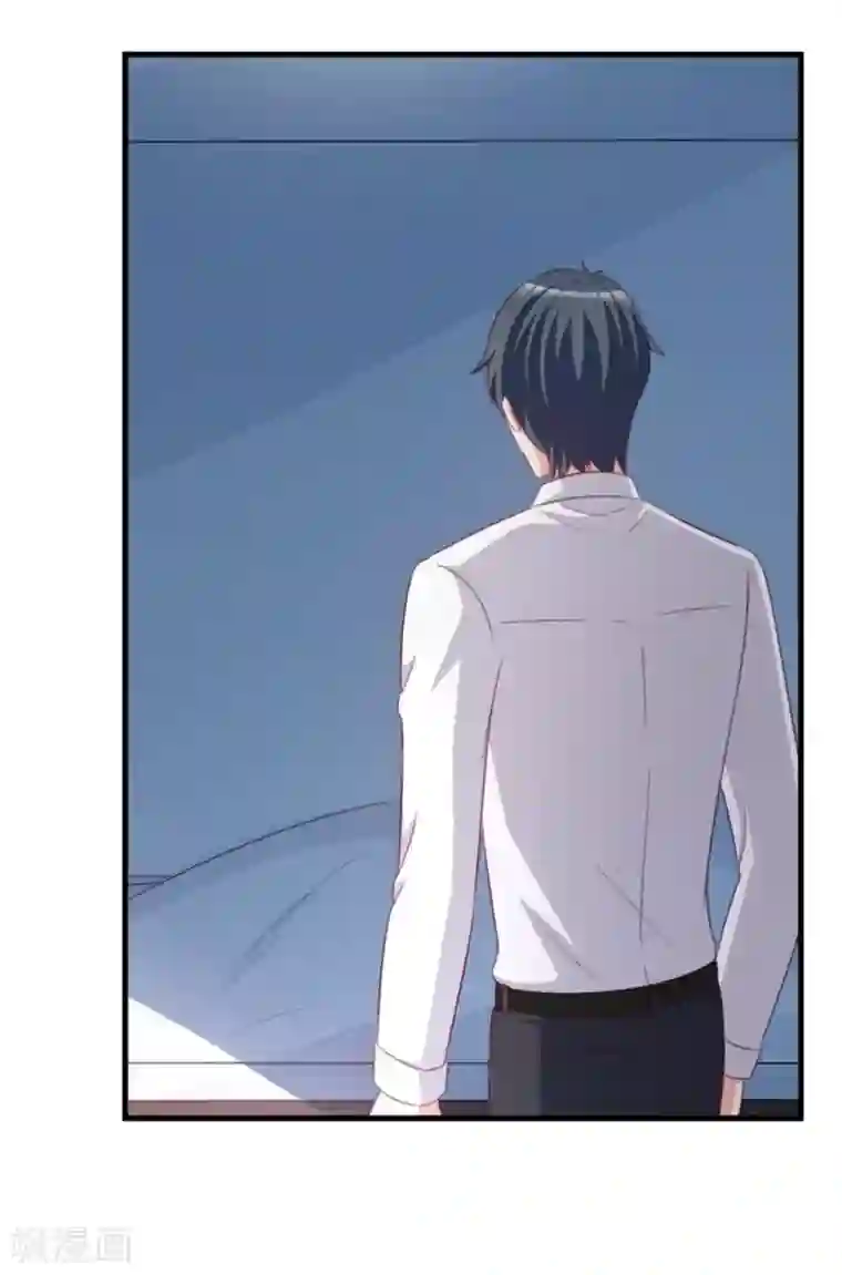 纸短情长第102话