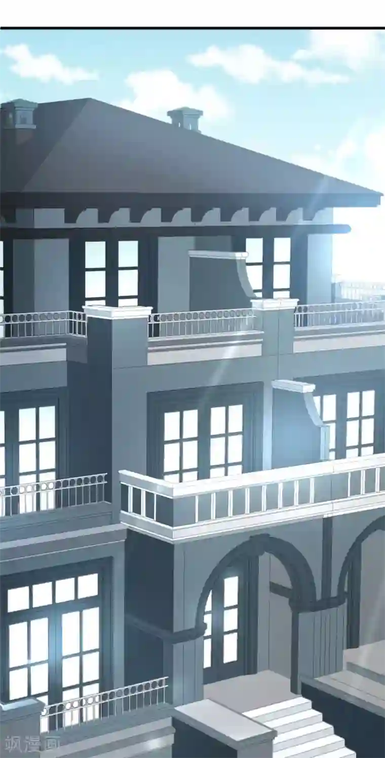 纸短情长第108话