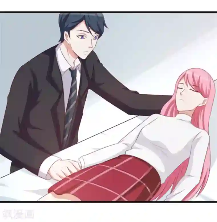 纸短情长第112话