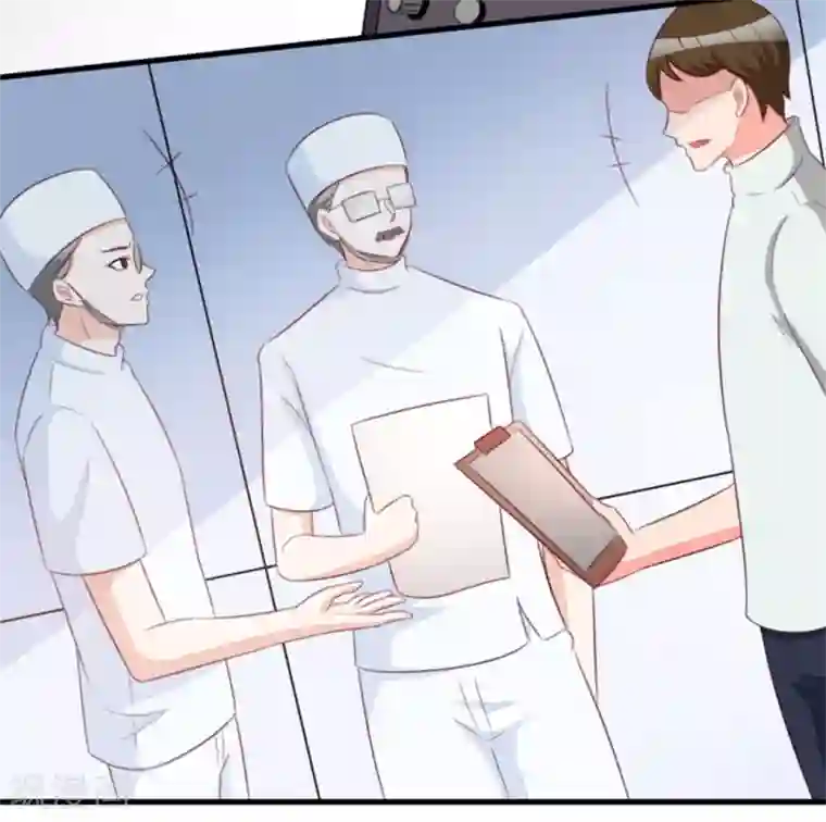 纸短情长第114话