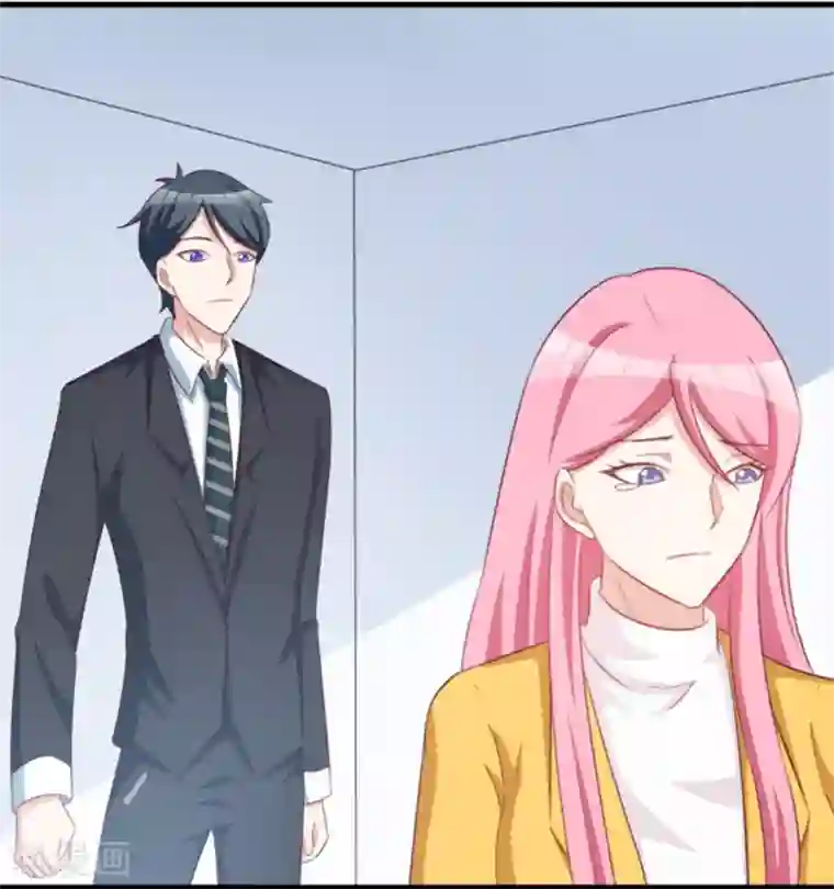 纸短情长第114话