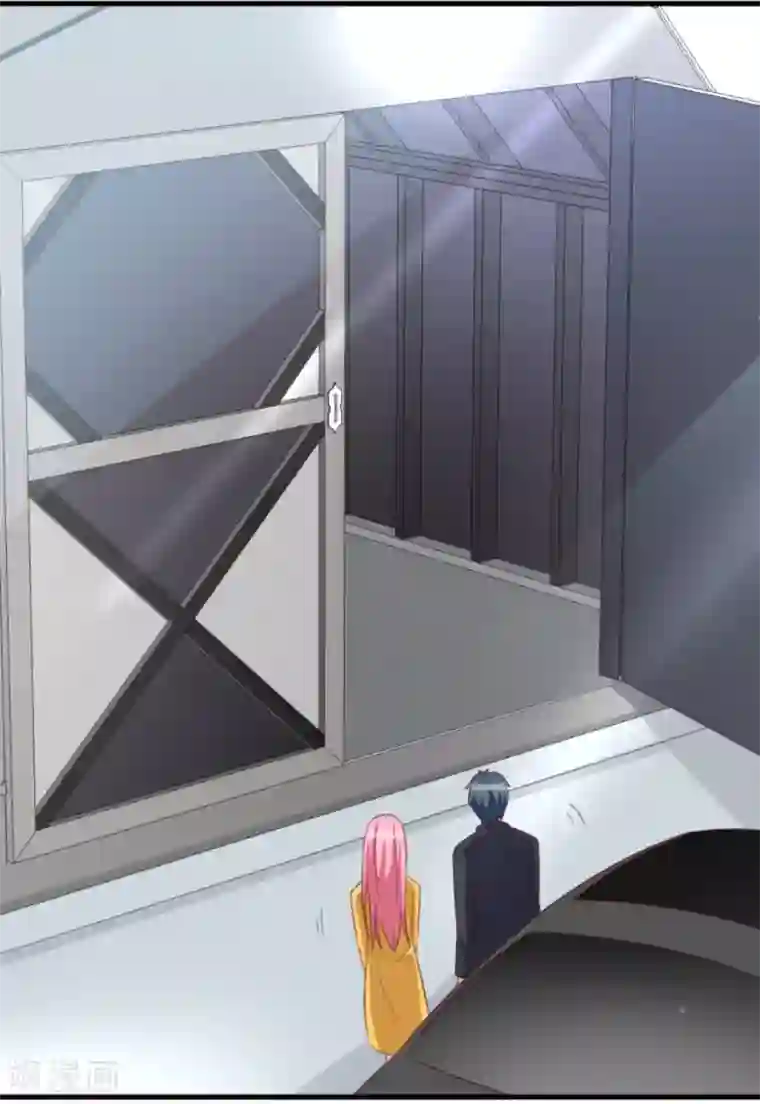 纸短情长第114话