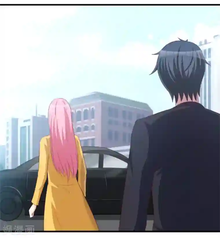 纸短情长第115话