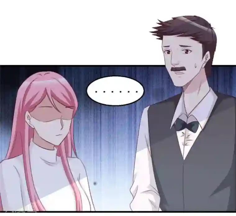 纸短情长第116话