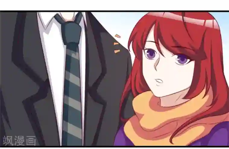 纸短情长第116话