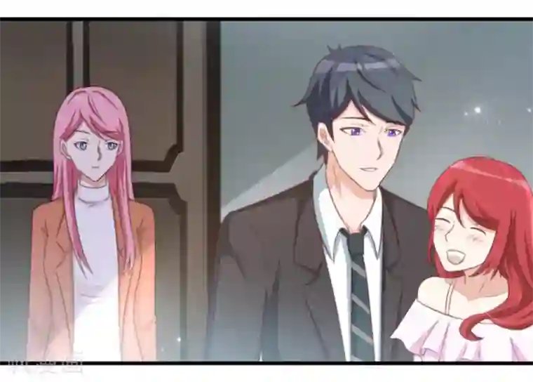 纸短情长第117话