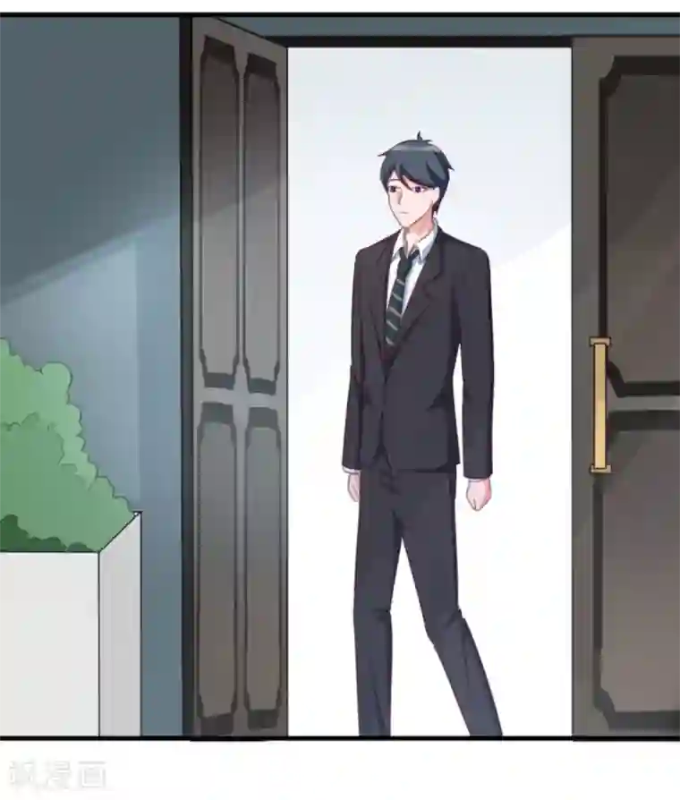 纸短情长第117话