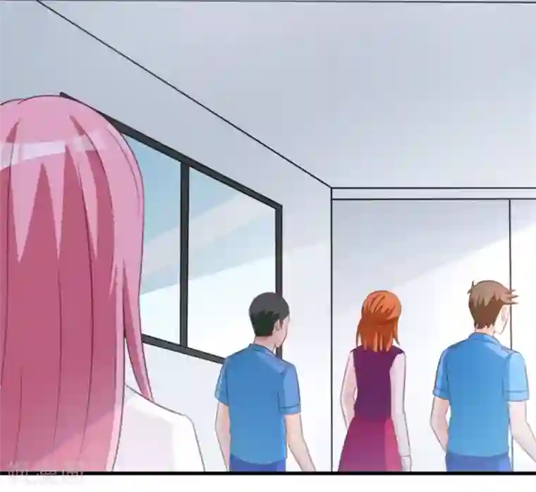 纸短情长第121话