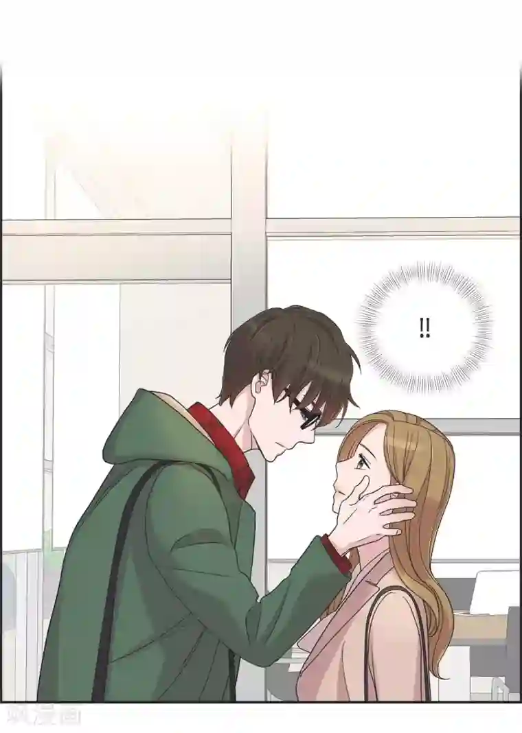 可疑的文科长第13话 我不管了啦