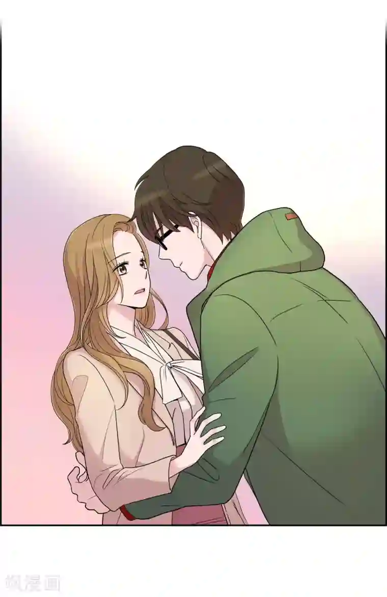 可疑的文科长第13话 我不管了啦