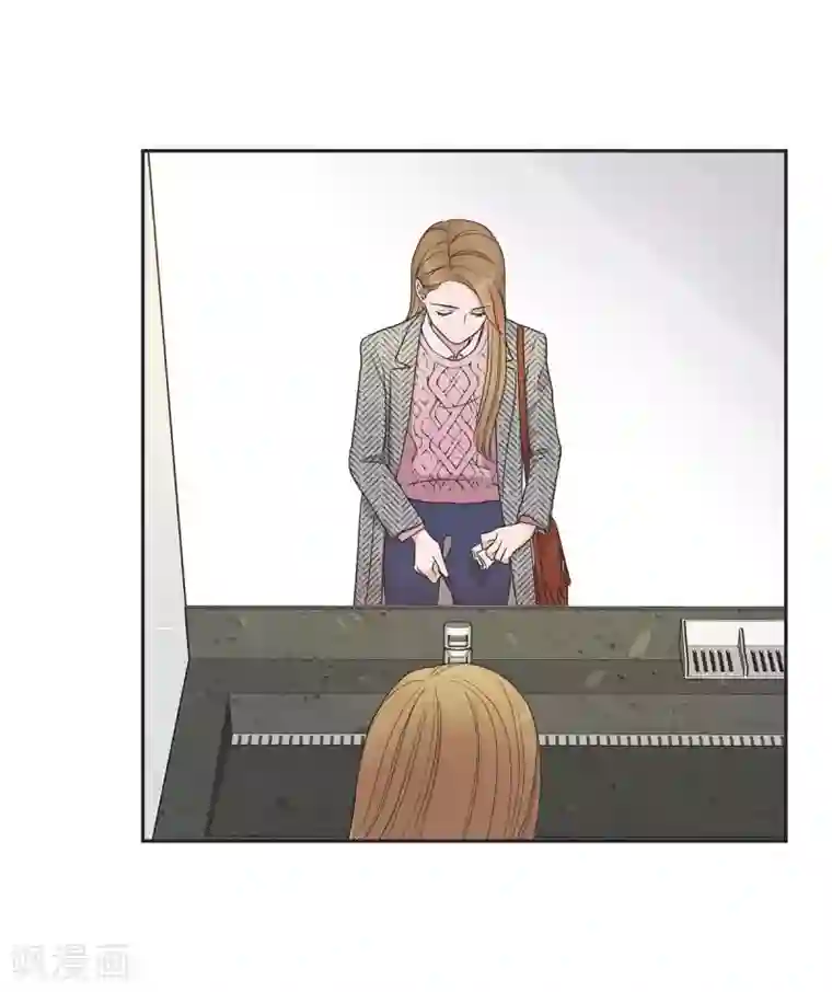 可疑的文科长第17话 不会错过机会