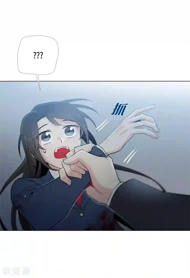 吸血鬼与女仆第2话 成为专属女仆