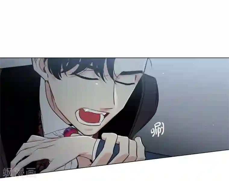 吸血鬼与女仆第2话 成为专属女仆