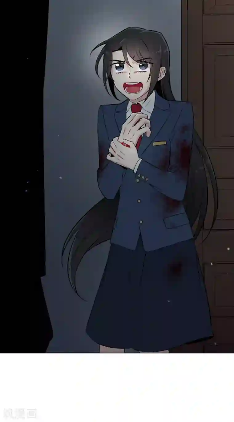 吸血鬼与女仆第2话 成为专属女仆