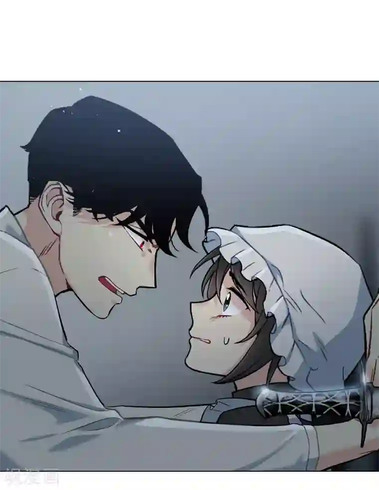 吸血鬼与女仆第2话 成为专属女仆