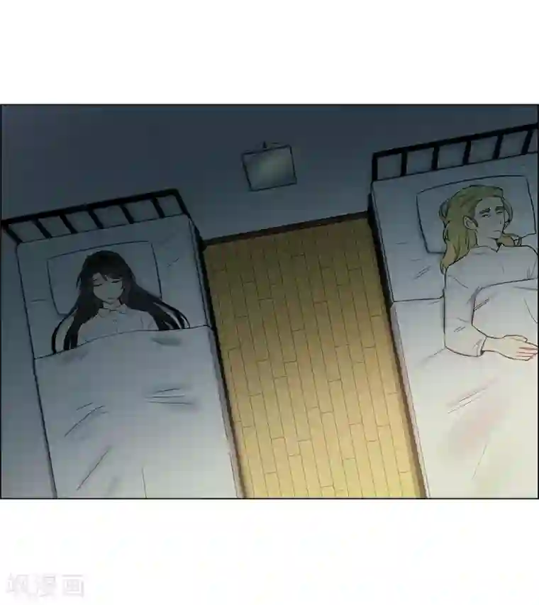 吸血鬼与女仆第4话 你知道法令吗？