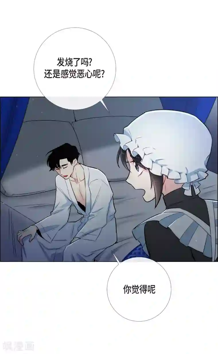 吸血鬼与女仆第4话 你知道法令吗？