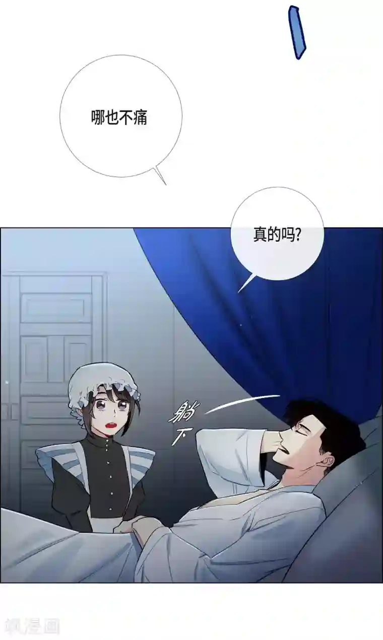 吸血鬼与女仆第4话 你知道法令吗？