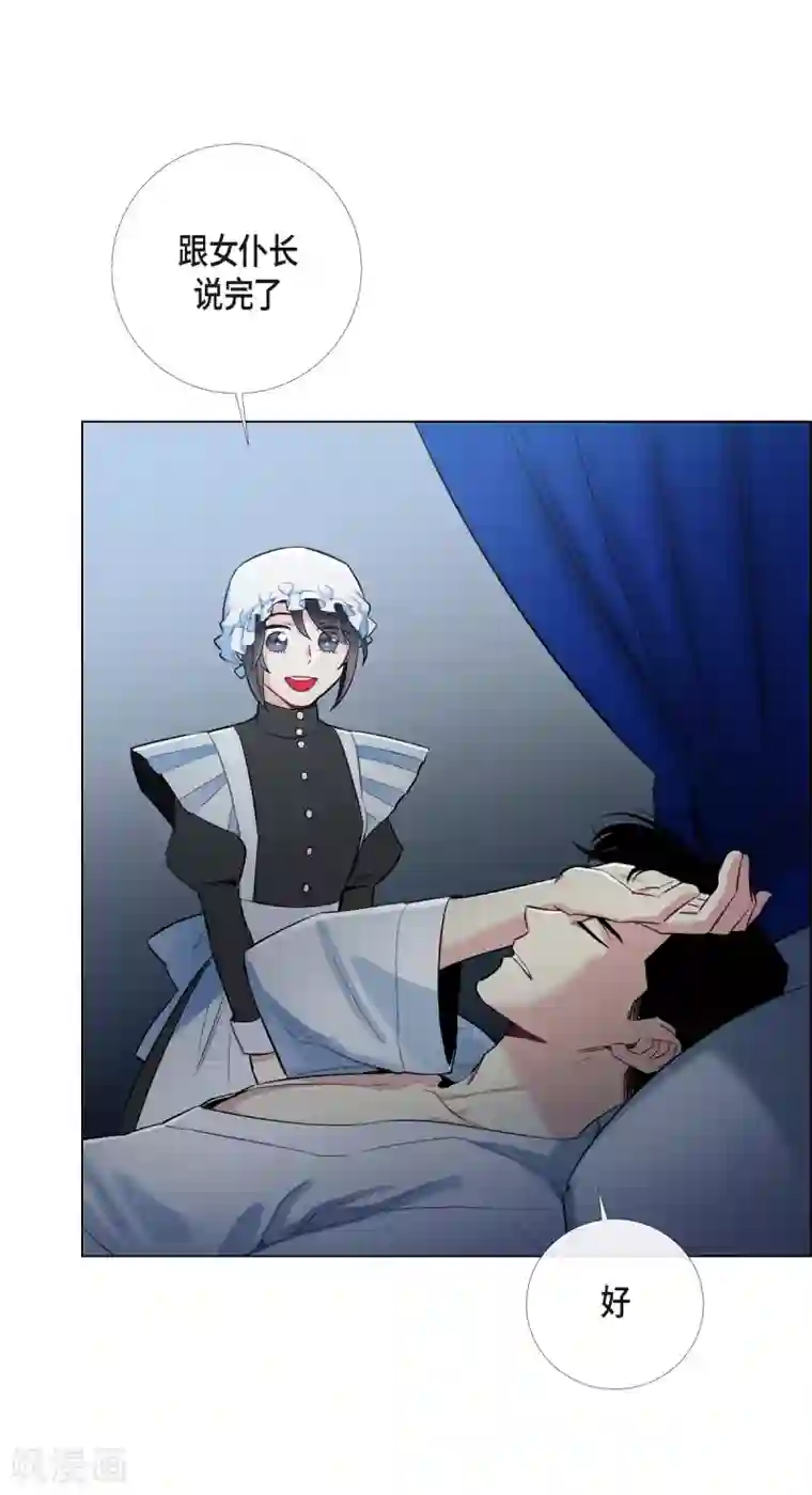 吸血鬼与女仆第4话 你知道法令吗？