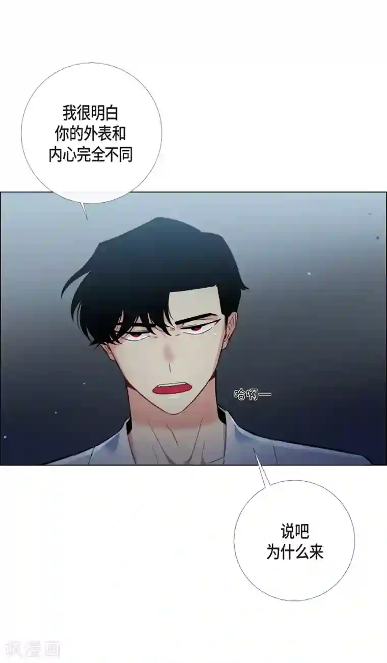 吸血鬼与女仆第5话 为了主人？