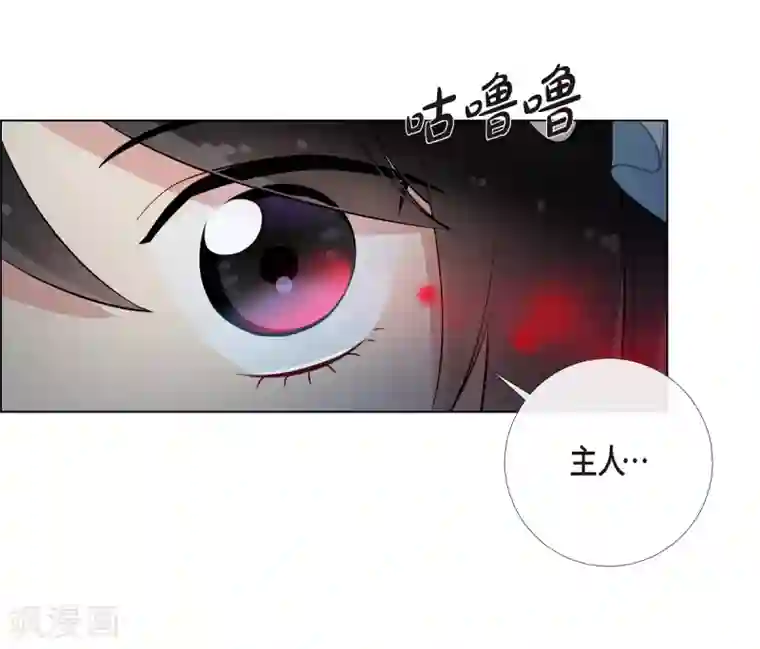 吸血鬼与女仆第5话 为了主人？