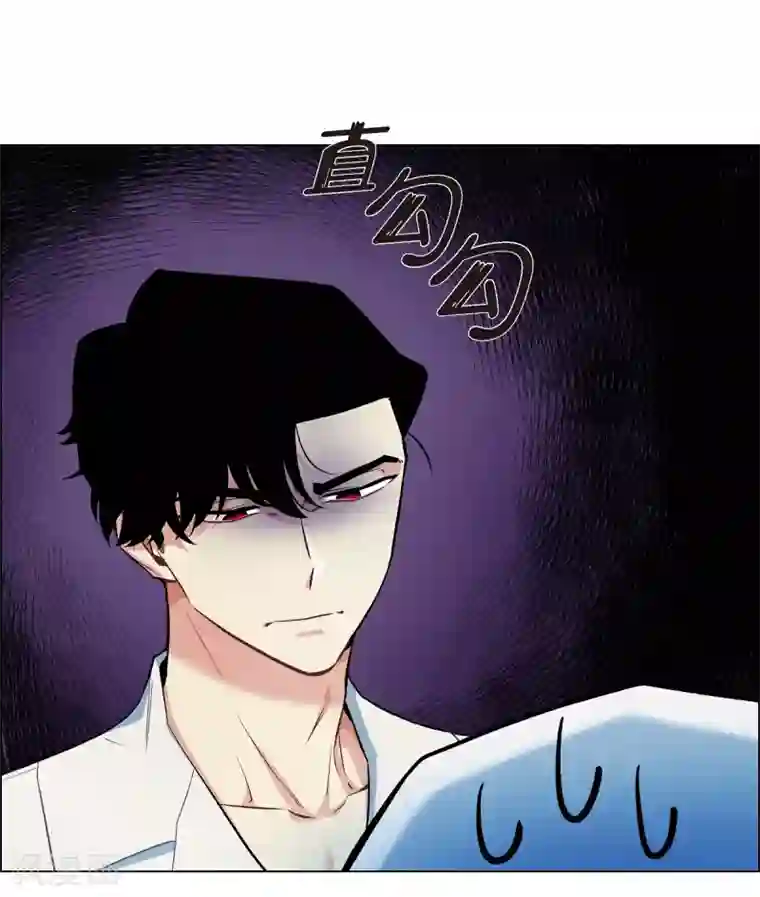 吸血鬼与女仆第5话 为了主人？