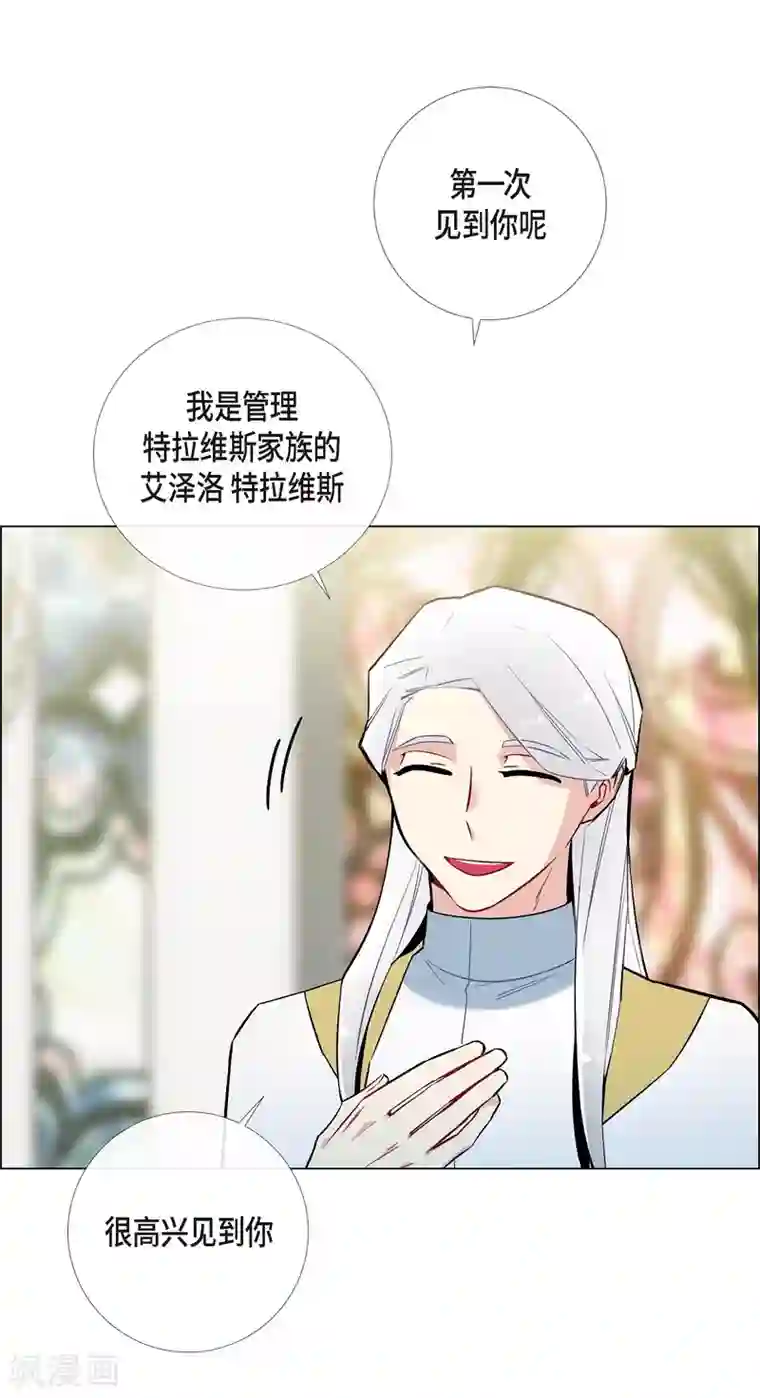 吸血鬼与女仆第6话 索尔!?