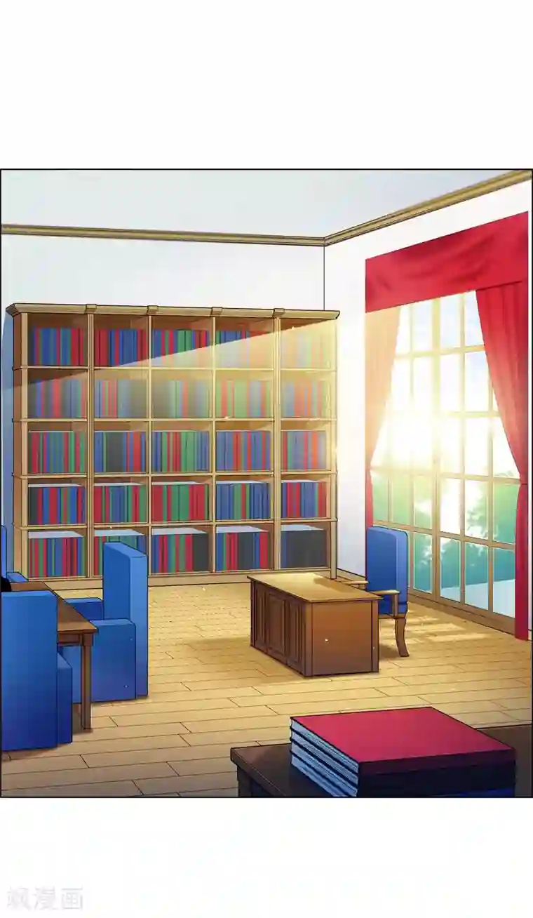 吸血鬼与女仆第6话 索尔!?