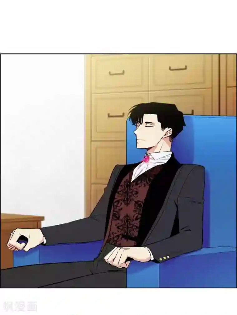 吸血鬼与女仆第6话 索尔!?