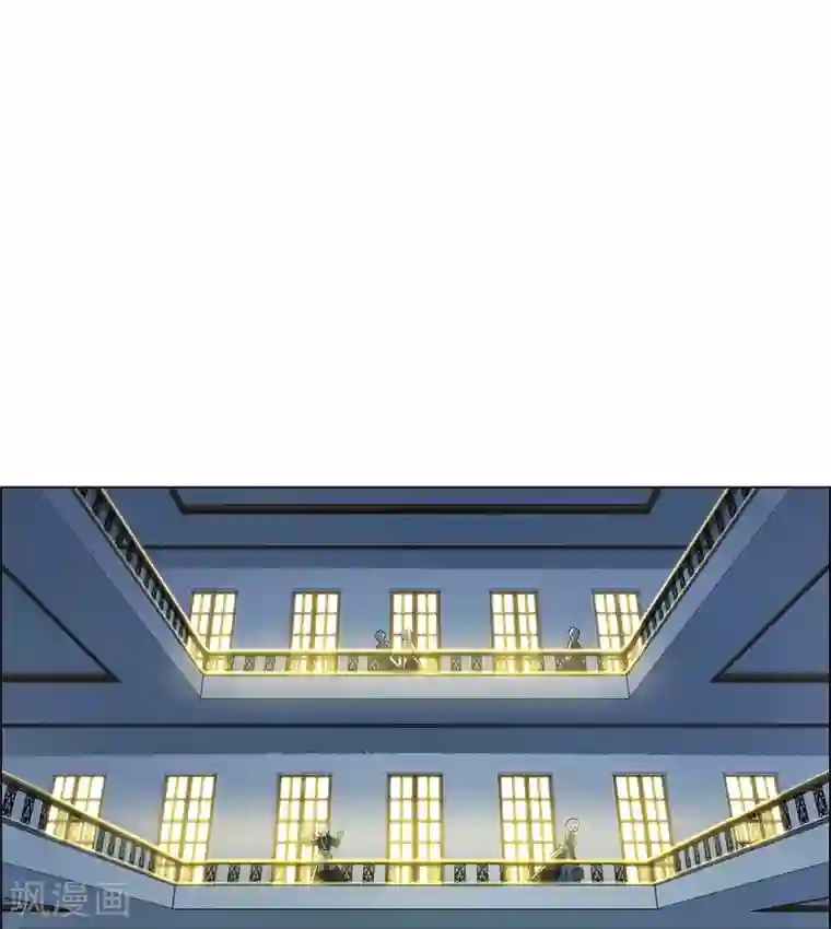 吸血鬼与女仆第7话 你不害怕吗？