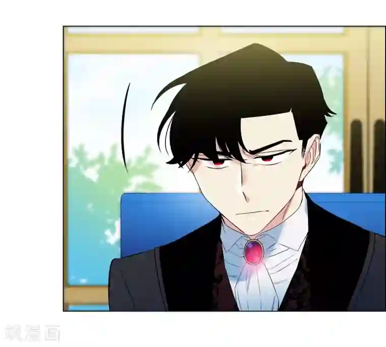 吸血鬼与女仆第8话 要消灭掉才行！