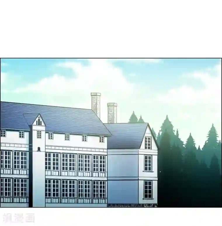 吸血鬼与女仆第8话 要消灭掉才行！