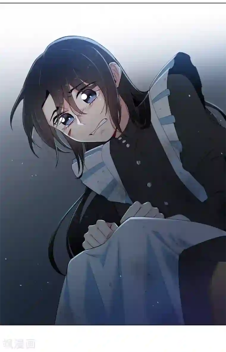 吸血鬼与女仆第9话 我想支援雅霖小姐