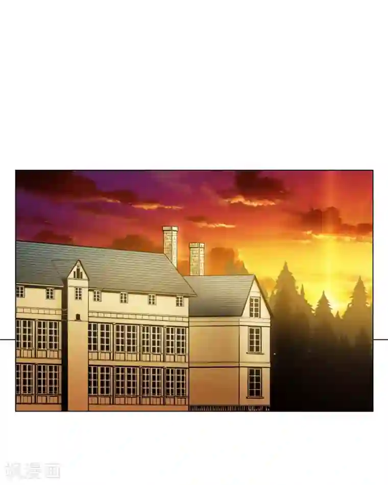 吸血鬼与女仆第9话 我想支援雅霖小姐