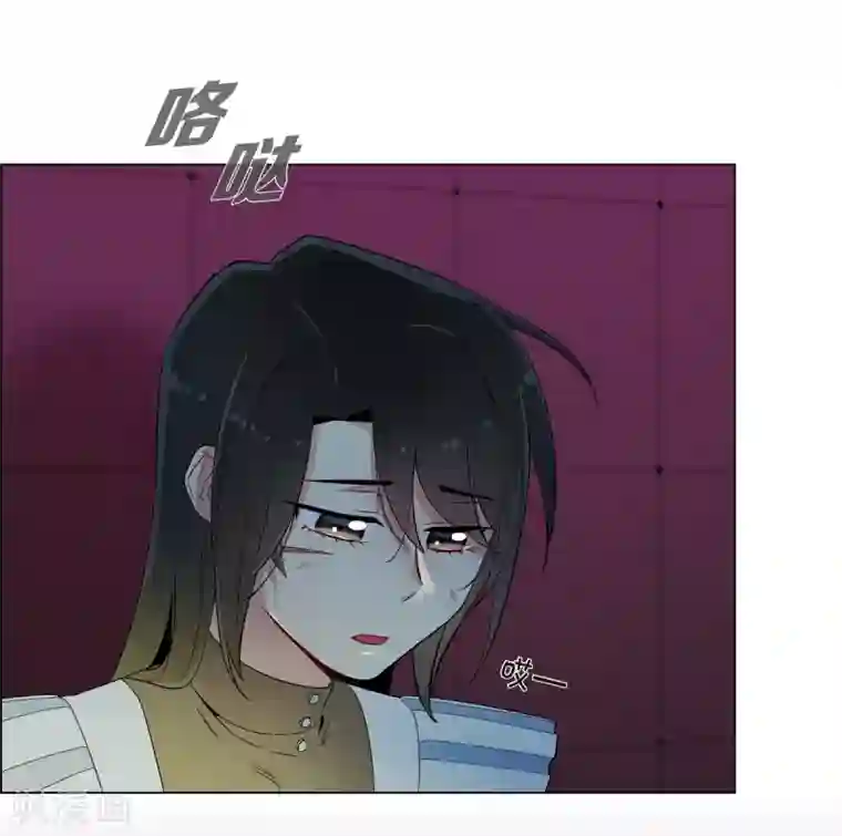 吸血鬼与女仆第10话 不会再怀疑你