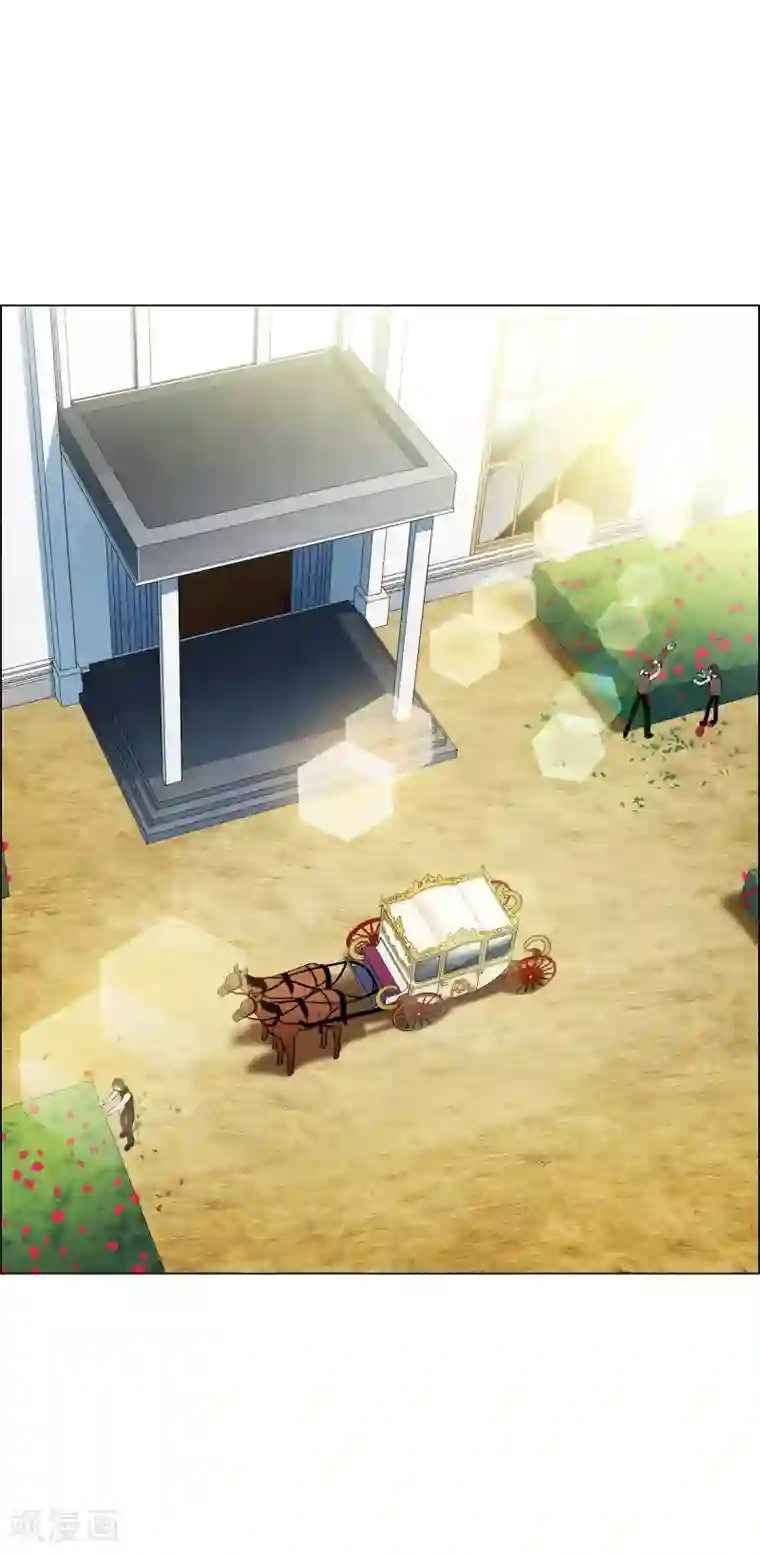 吸血鬼与女仆第11话 我会尽快好起来