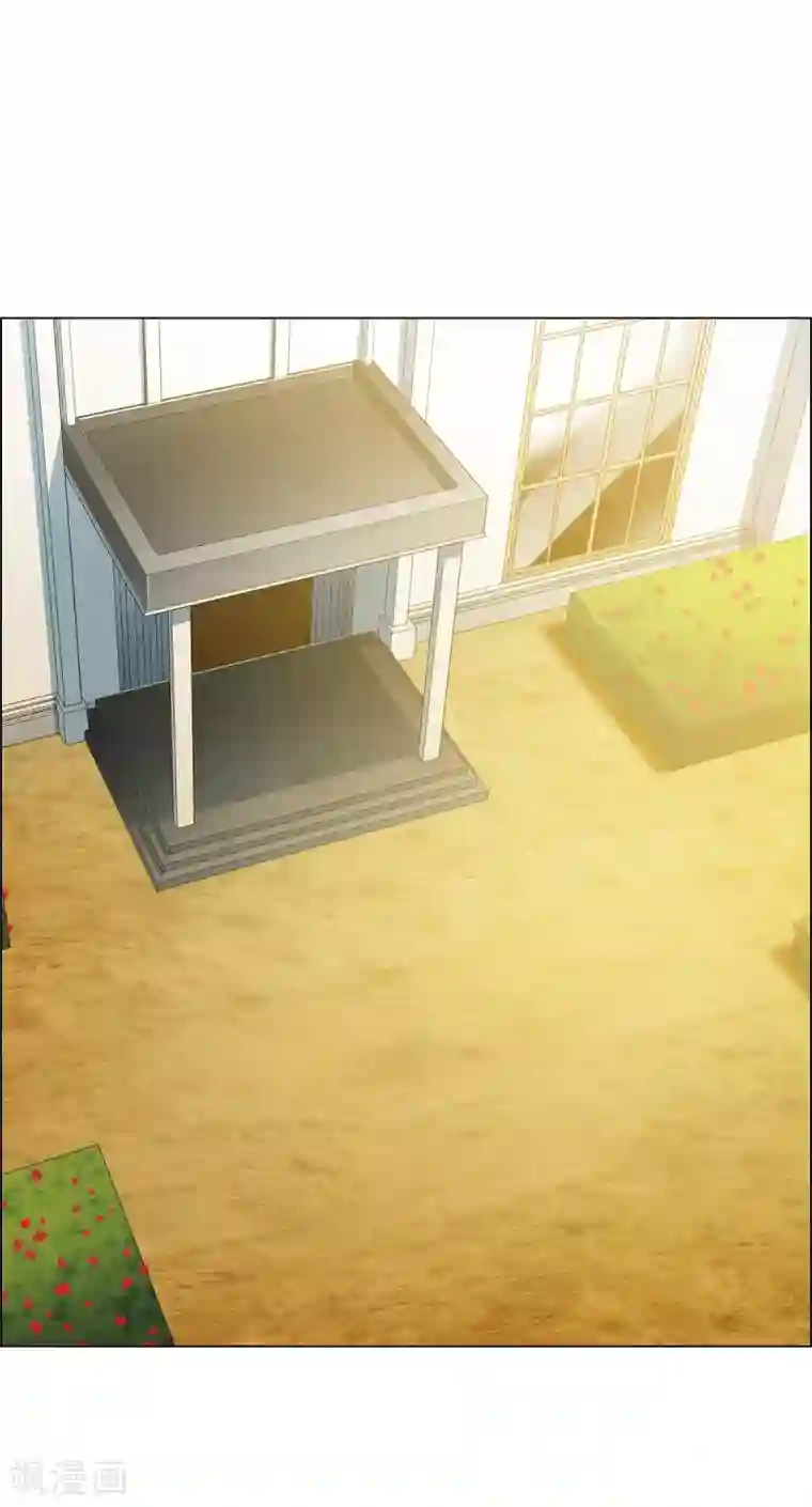 吸血鬼与女仆第11话 我会尽快好起来