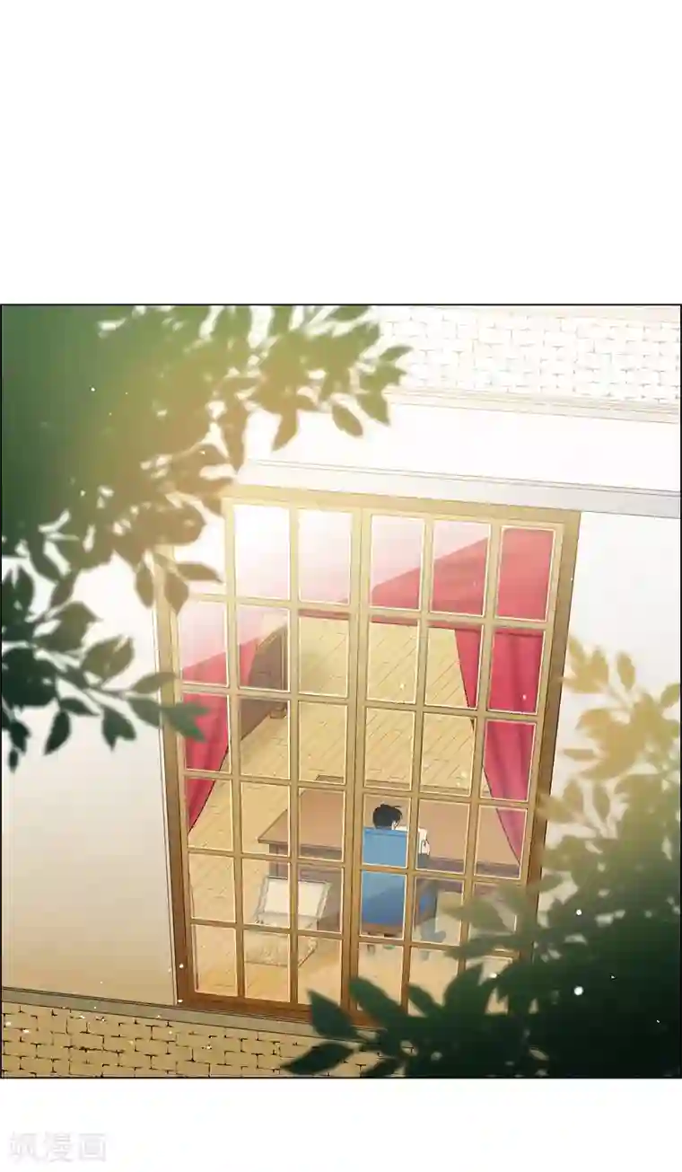 吸血鬼与女仆第11话 我会尽快好起来