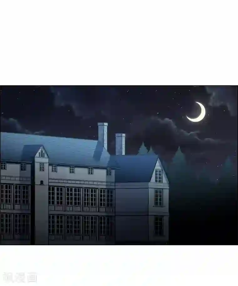 吸血鬼与女仆第11话 我会尽快好起来