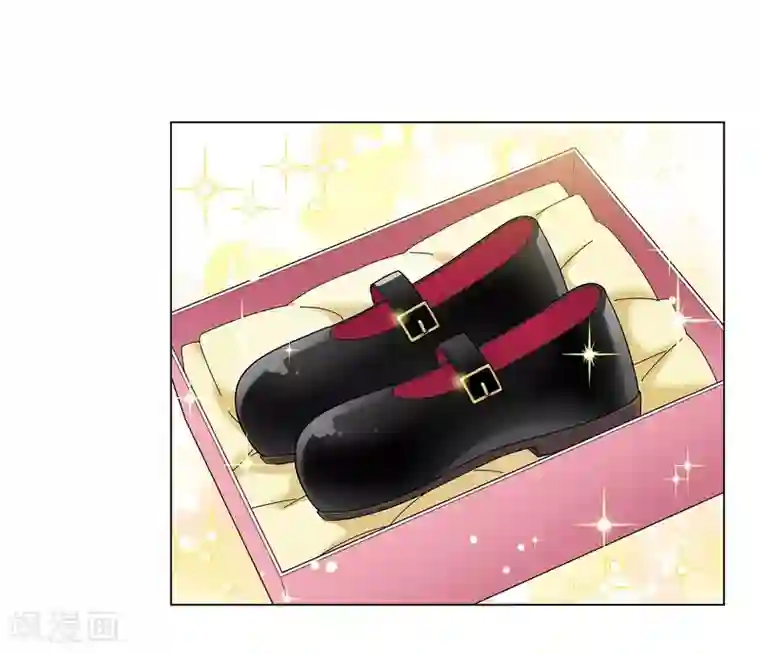 吸血鬼与女仆第12话 她会后悔的