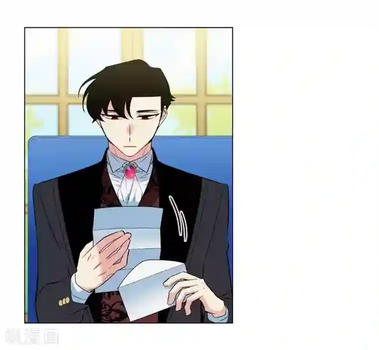 吸血鬼与女仆第12话 她会后悔的